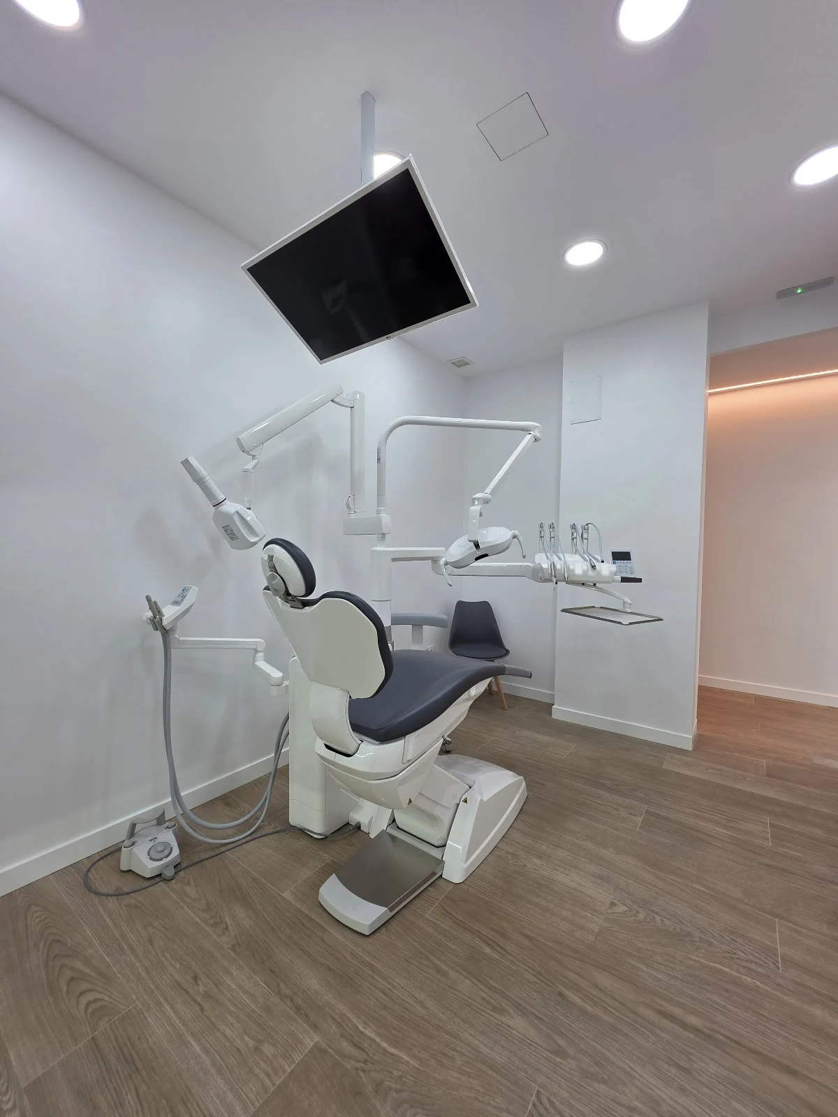 Clínica Dental Verona | Dentista en Colmenar Viejo - 3