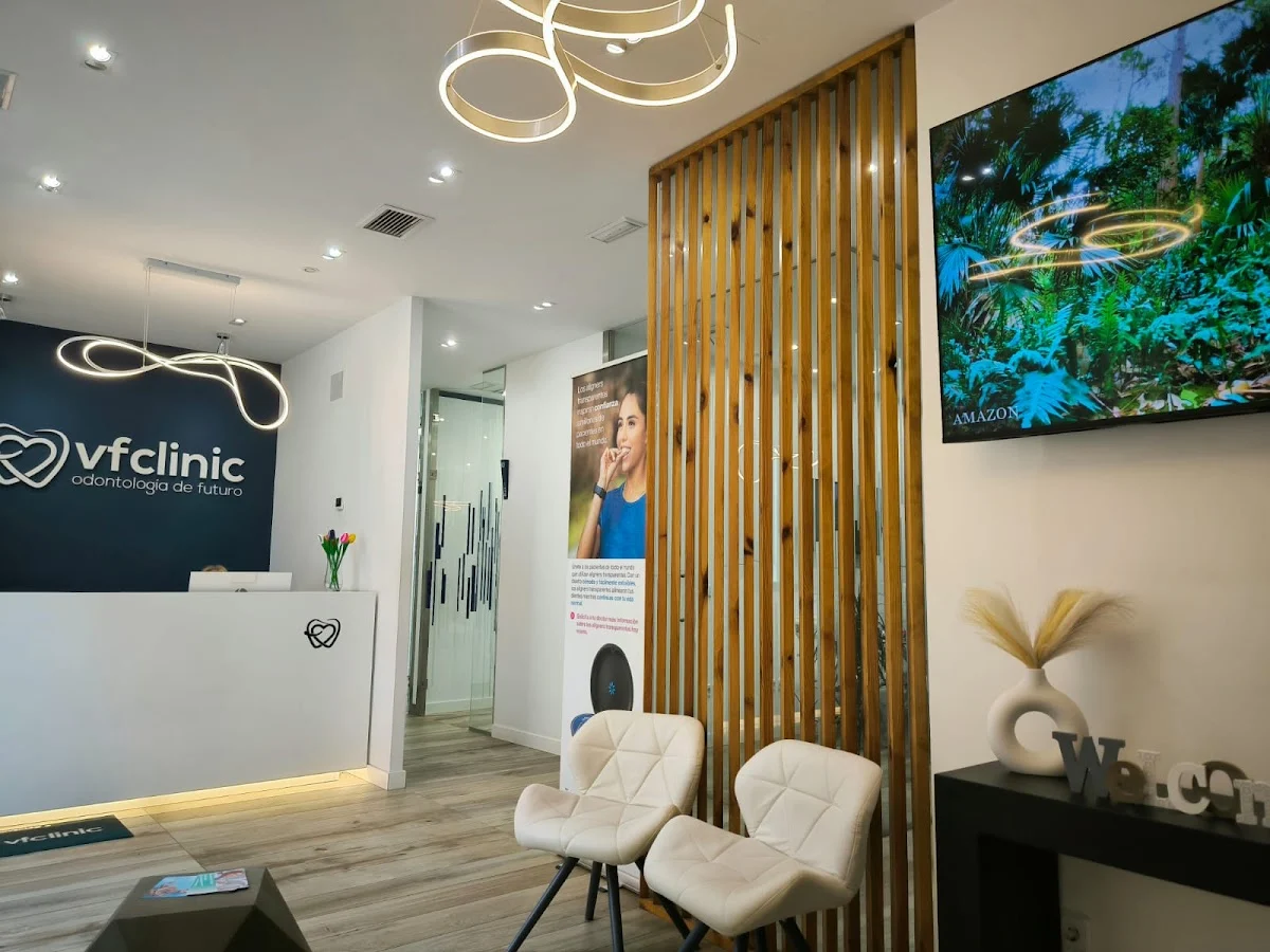 Clínica Dental vfclinic - 2