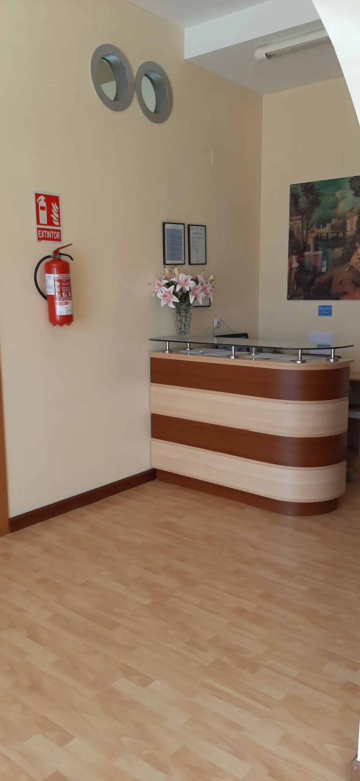 Clínica dental Vi Mar - 2