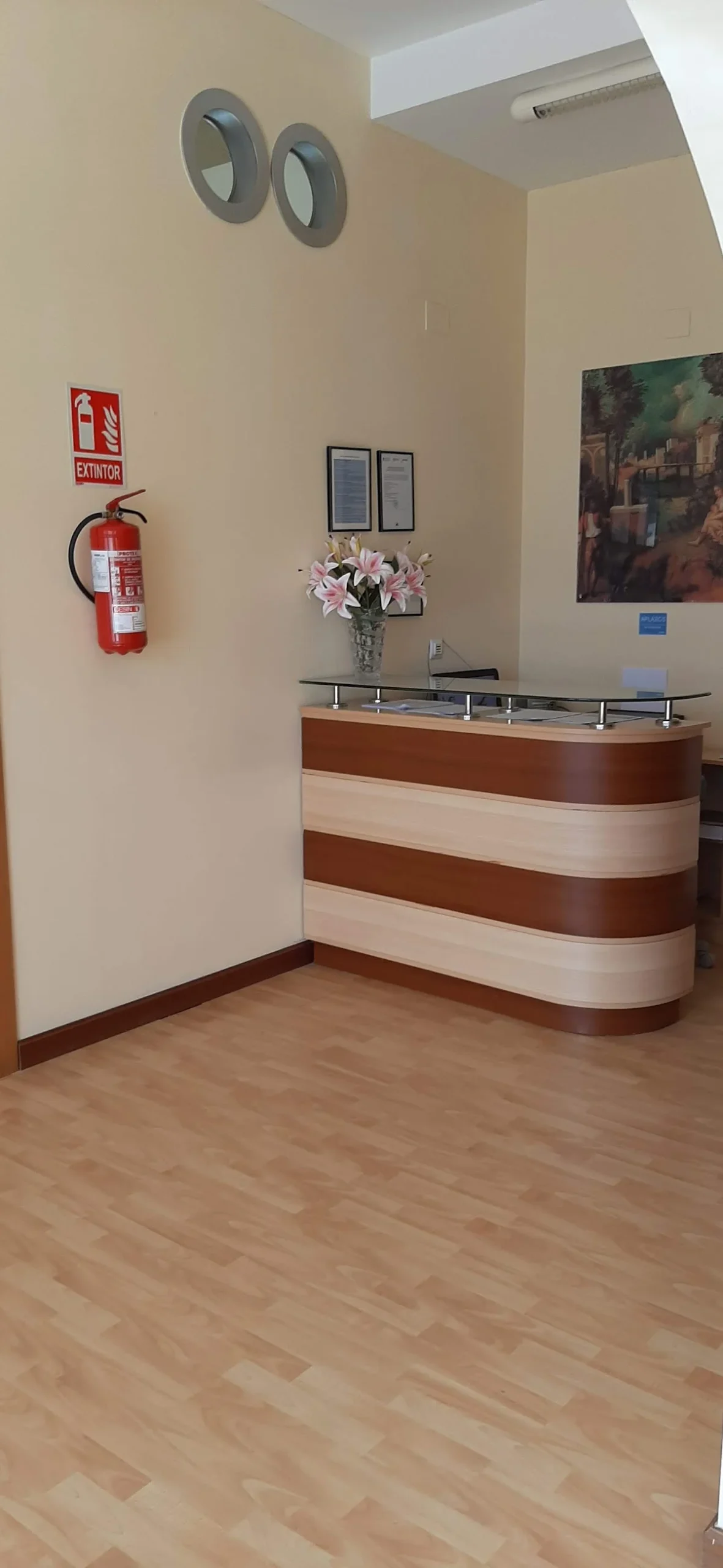 Clínica dental Vi Mar
