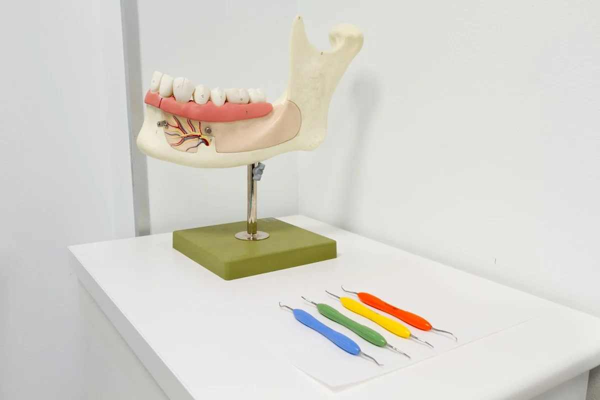 Clínica Dental Vicálvaro - 2
