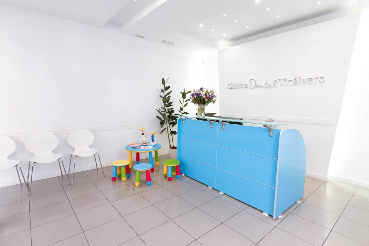 Clínica Dental Vicálvaro - 3