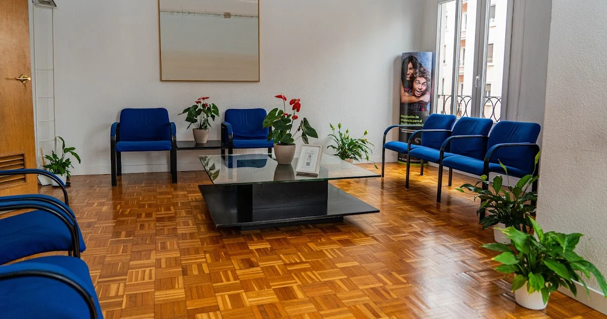 Clínica Dental Vicente Martínez VM