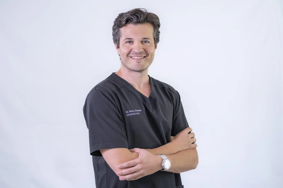 Clínica Dental Víctor Álvarez