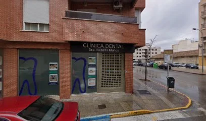 Clínica Dental Victoria Muñoz
