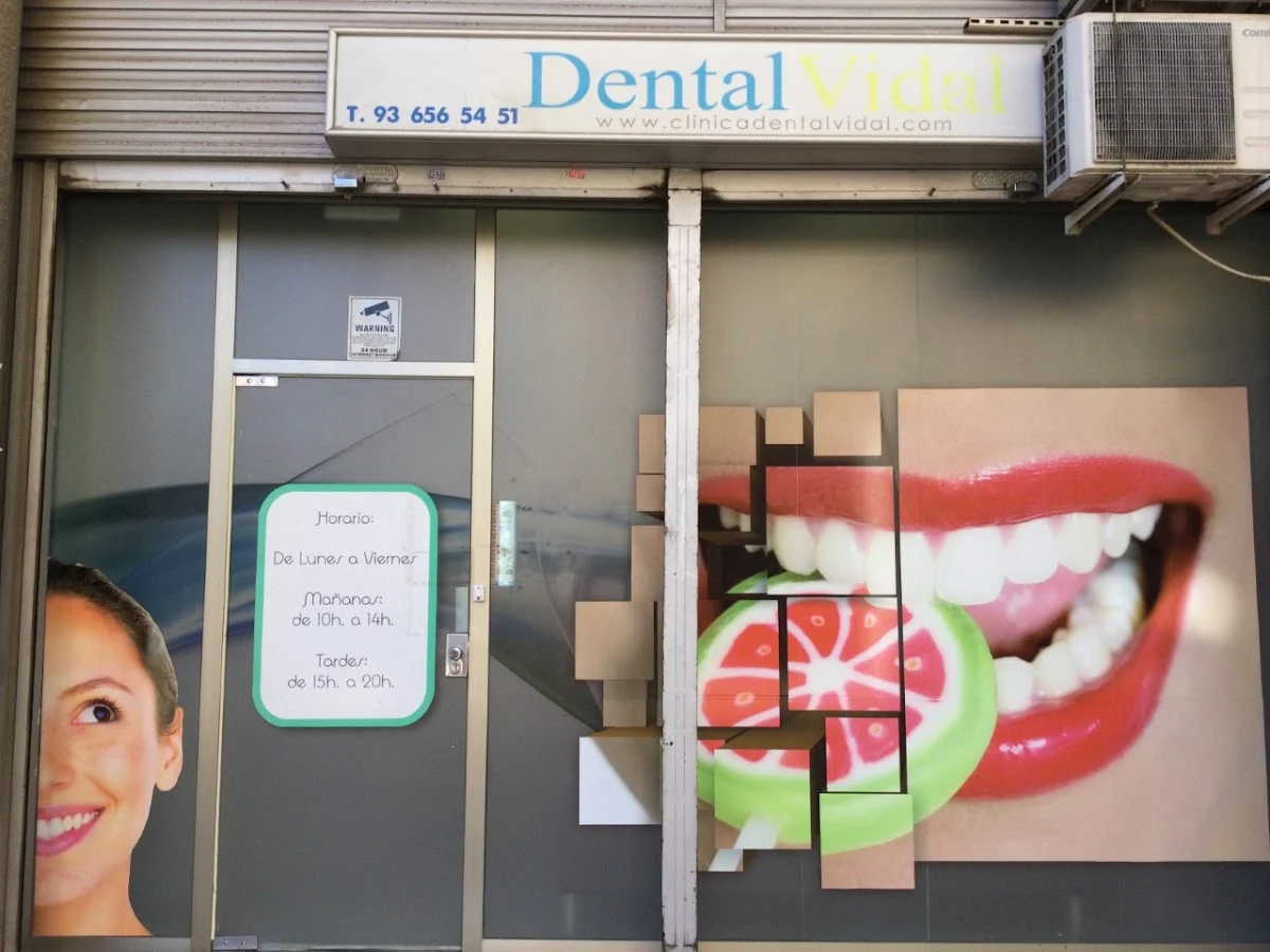 Clínica Dental Vidal - 2