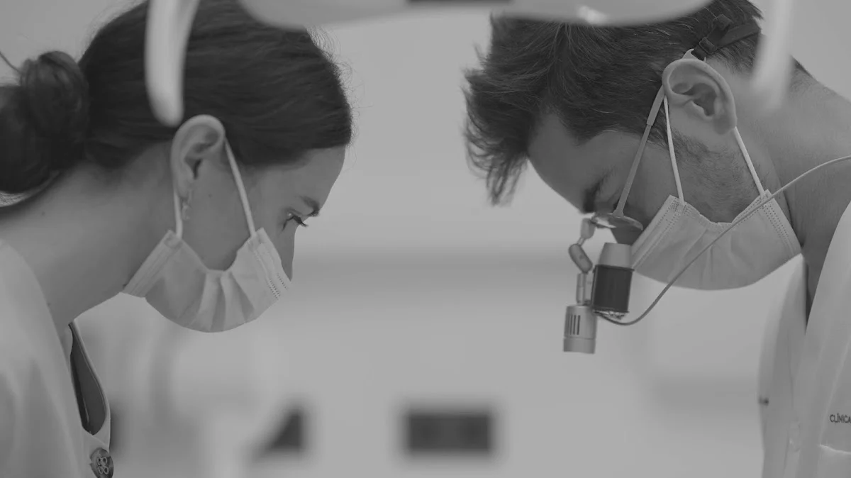 Clínica Dental Viéitez Núñez