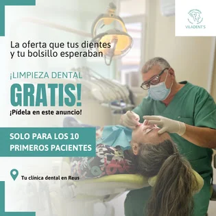 Clínica dental Vila Dents - 2