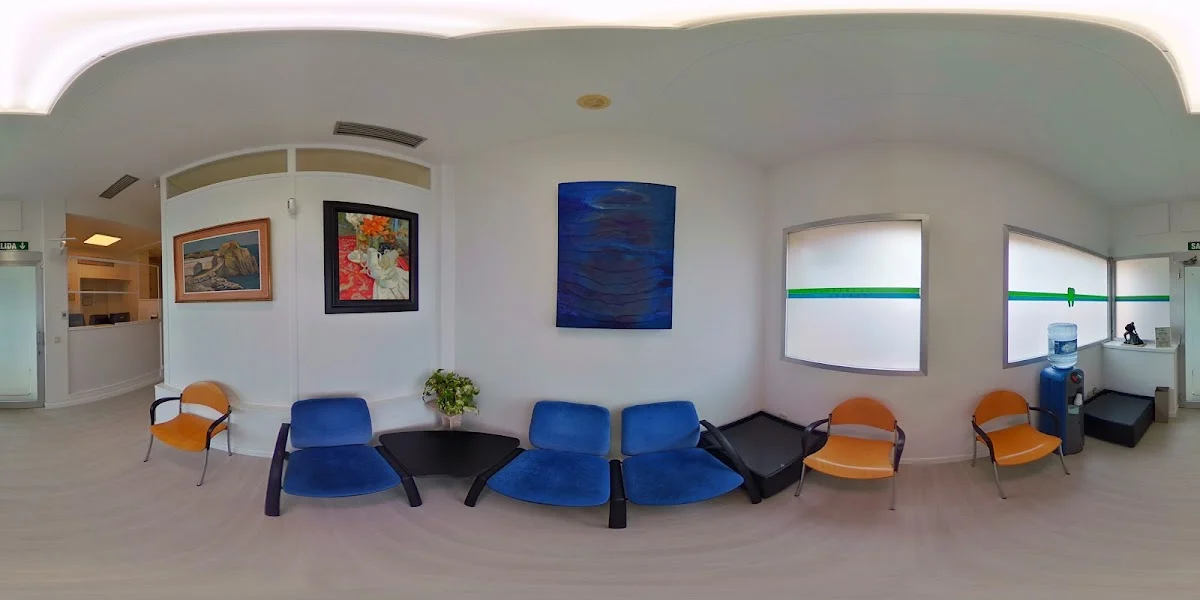 Clínica Dental Vilar Buhler