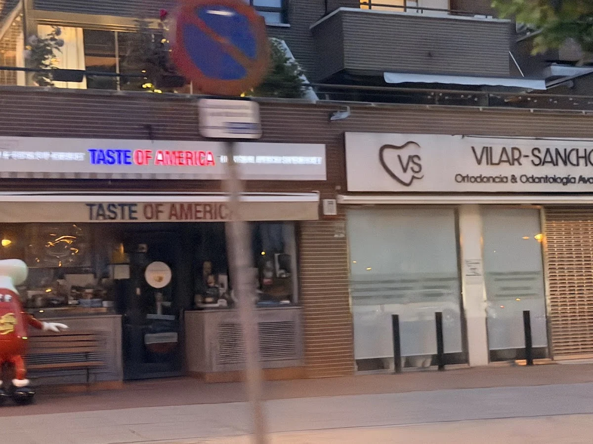 Clínica Dental Vilar-Sancho - 2