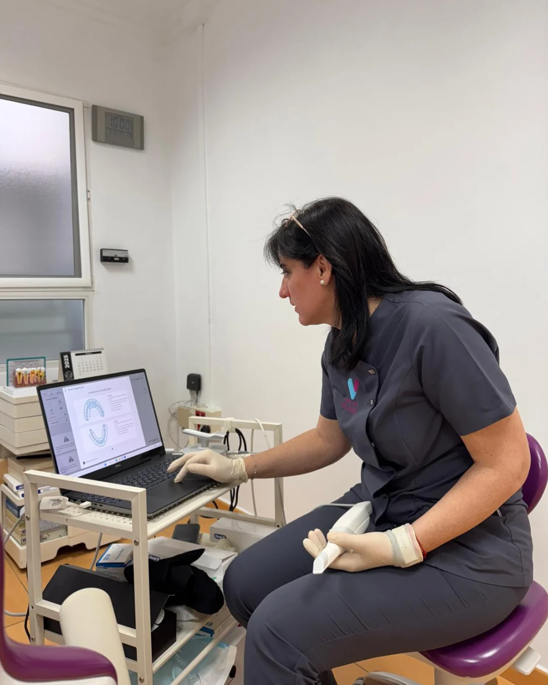 Clínica Dental Villalón | Dentista en Antequera - 2