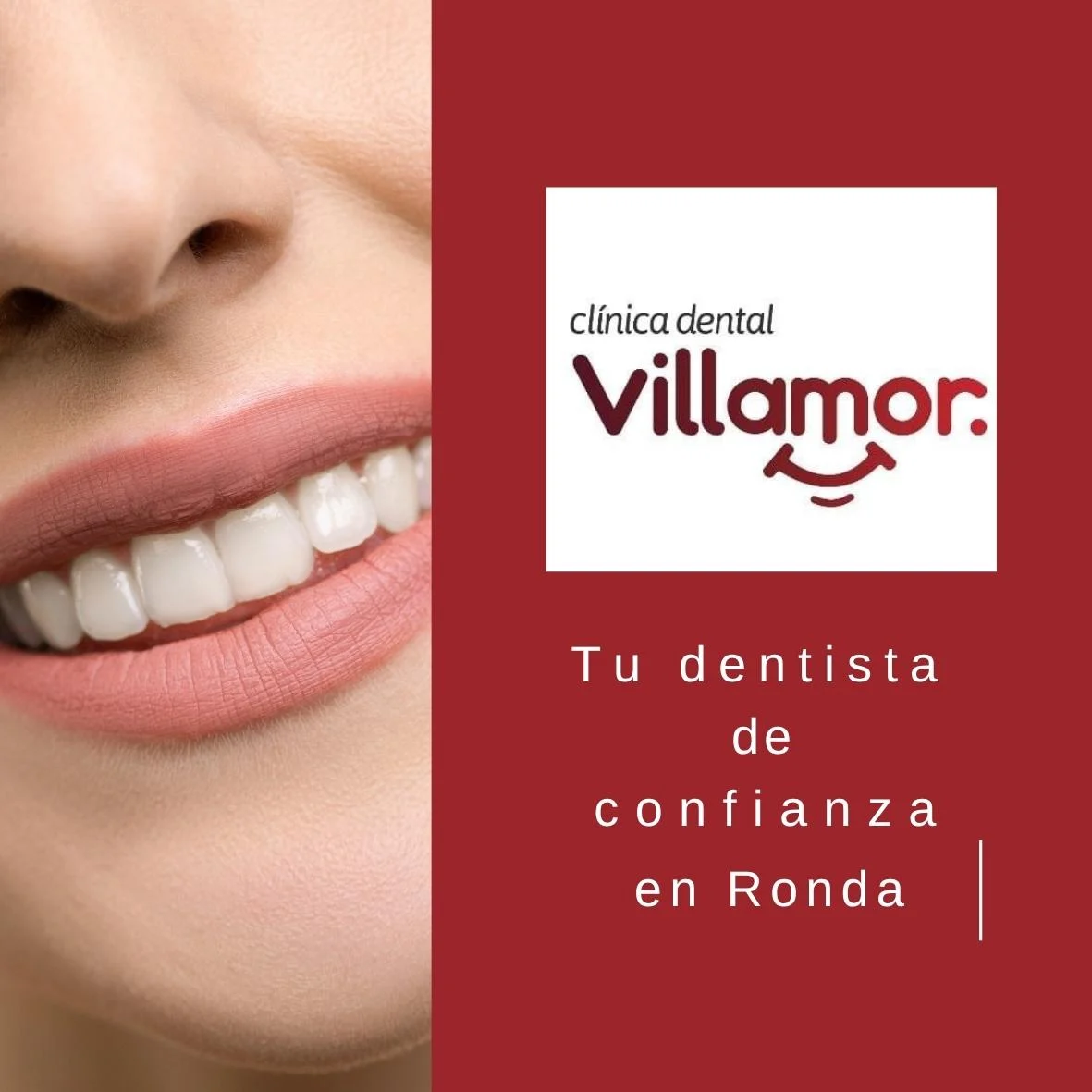 Clínica Dental Villamor - 2