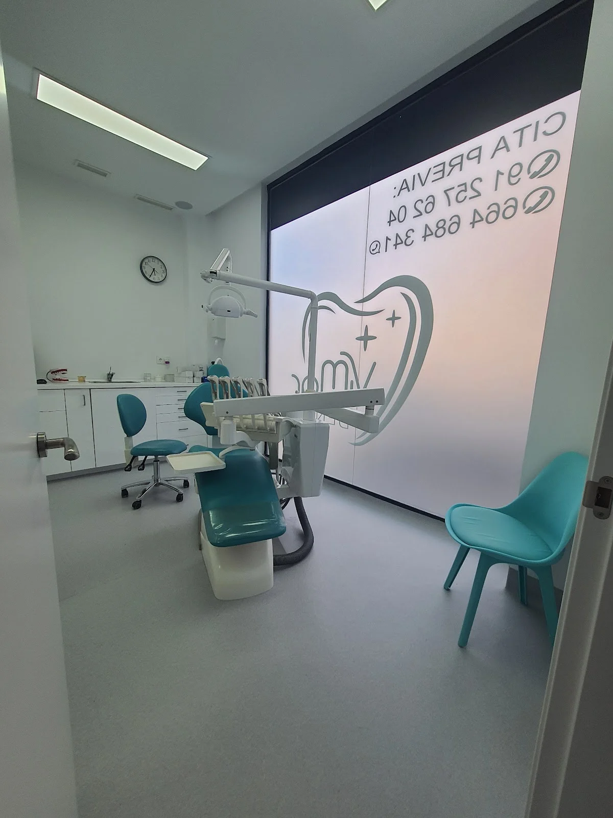 Clínica Dental Vimar - Dra. Vivas Kaneda