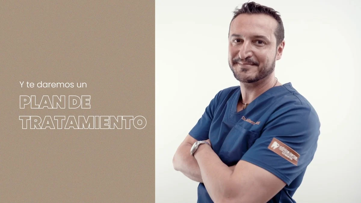 Clínica Dental Vinateros - 2