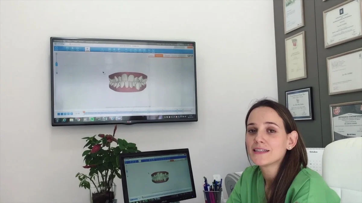 Clínica Dental Vinateros - 3