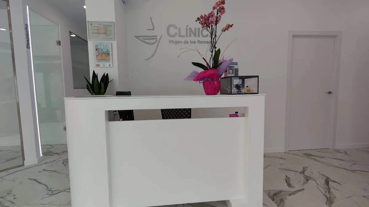 Clínica Dental Virgen de los Remedios - 2