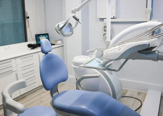 Clínica Dental Virgen Del Pilar - 3