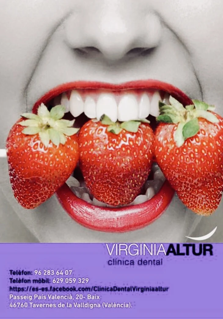 Clínica dental Virginia Altur - 2