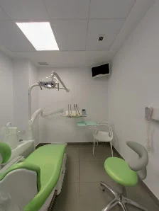 Clínica dental Virginia Altur - 3