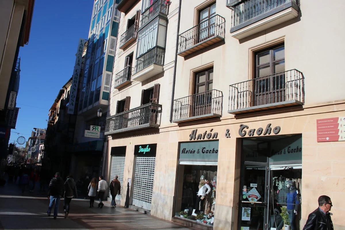 Clínica Dental Virginia Sanz