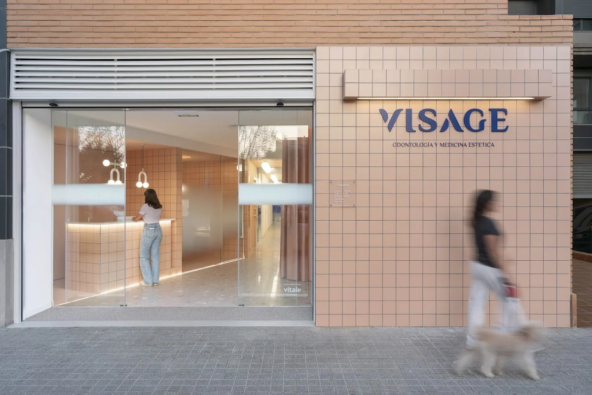CLÍNICA DENTAL VISAGE Vila-real