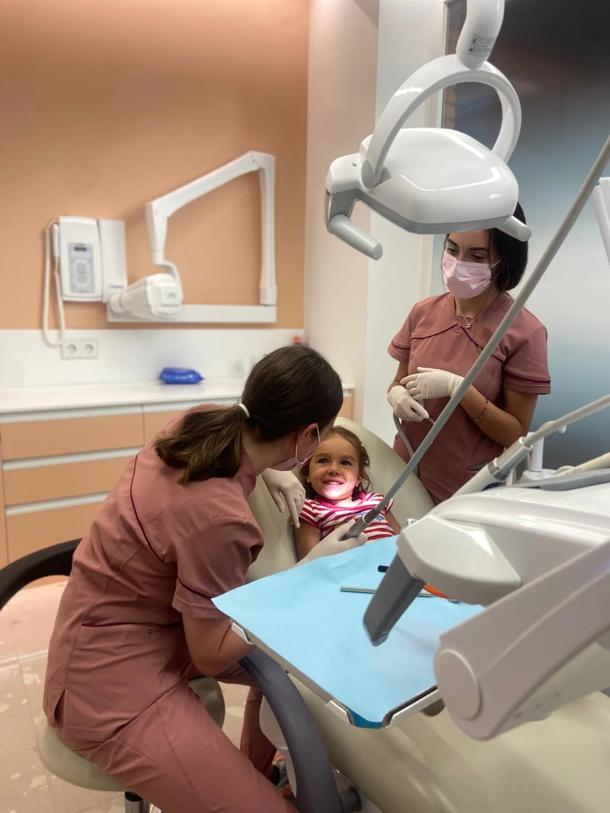 CLÍNICA DENTAL VISAGE Vila-real - 2