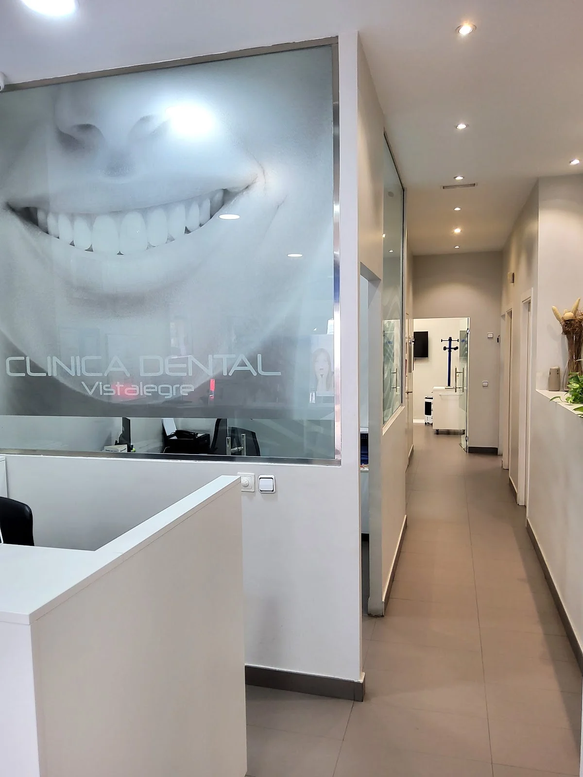 Clinica Dental Vistalegre - 2