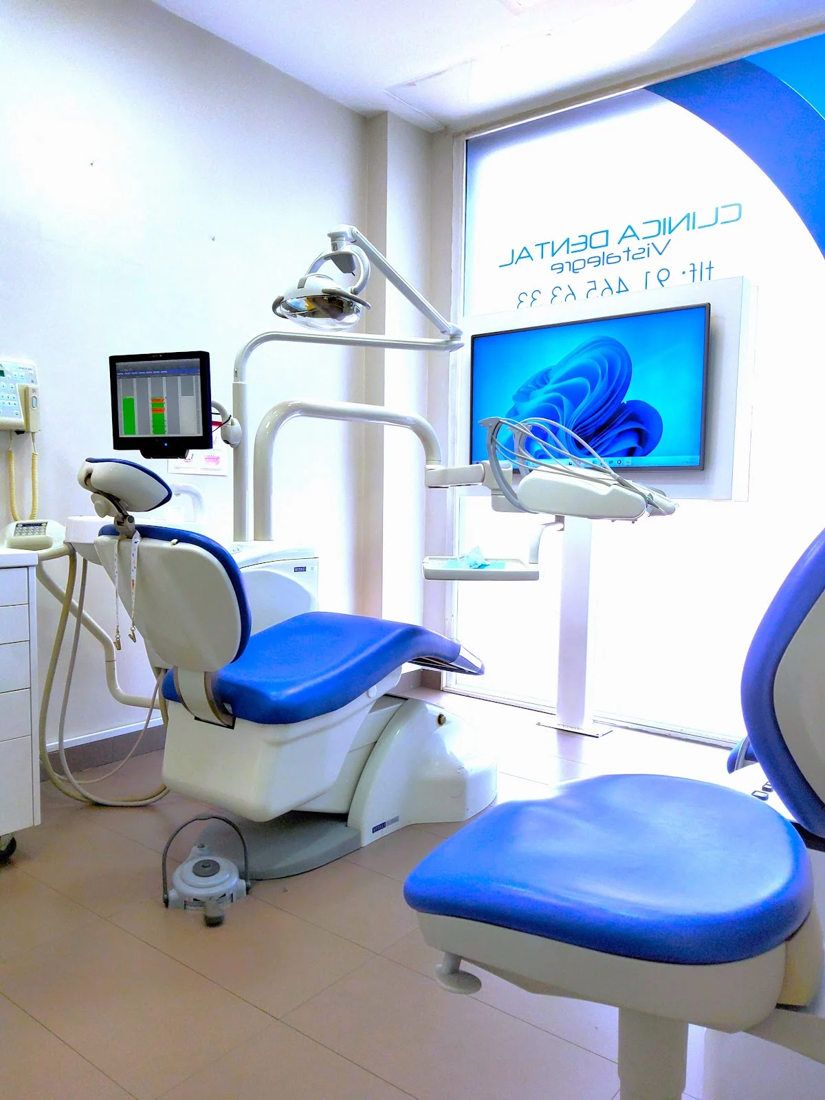 Clinica Dental Vistalegre - 3