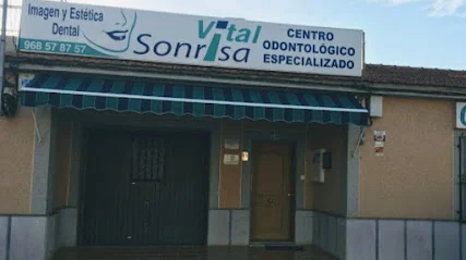 Clínica Dental Vital sonrisa
