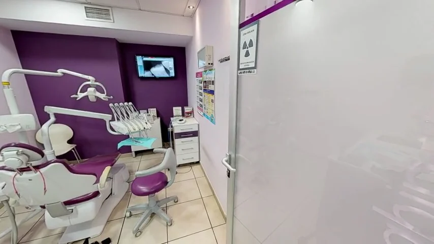 Clinica dental Vitalcoy by Grupo Gente Vital | Dentistas en Alcoy | Implantes dentales | Ortodoncia | Implantes especiales - 3