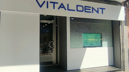 Clínica Dental Vitaldent