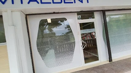 Clínica Dental Vitaldent
