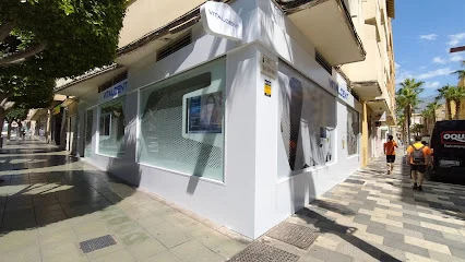 Clínica Dental Vitaldent