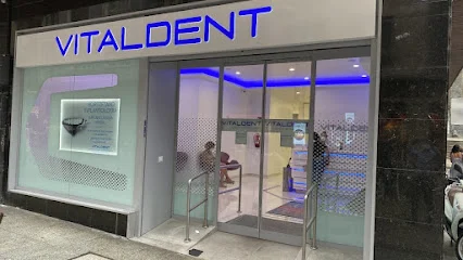 Clínica Dental Vitaldent