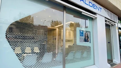 Clínica Dental Vitaldent