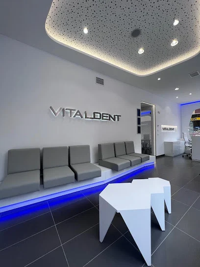 Clínica Dental Vitaldent