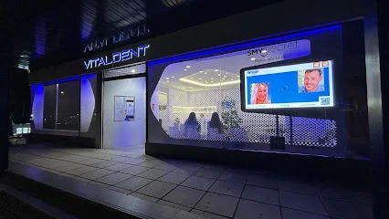 Clínica Dental Vitaldent