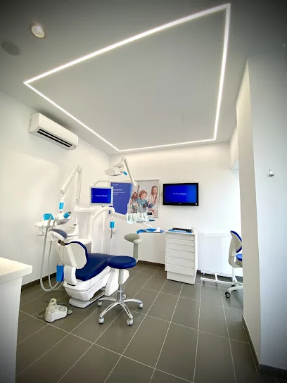 Clínica Dental Vitaldent