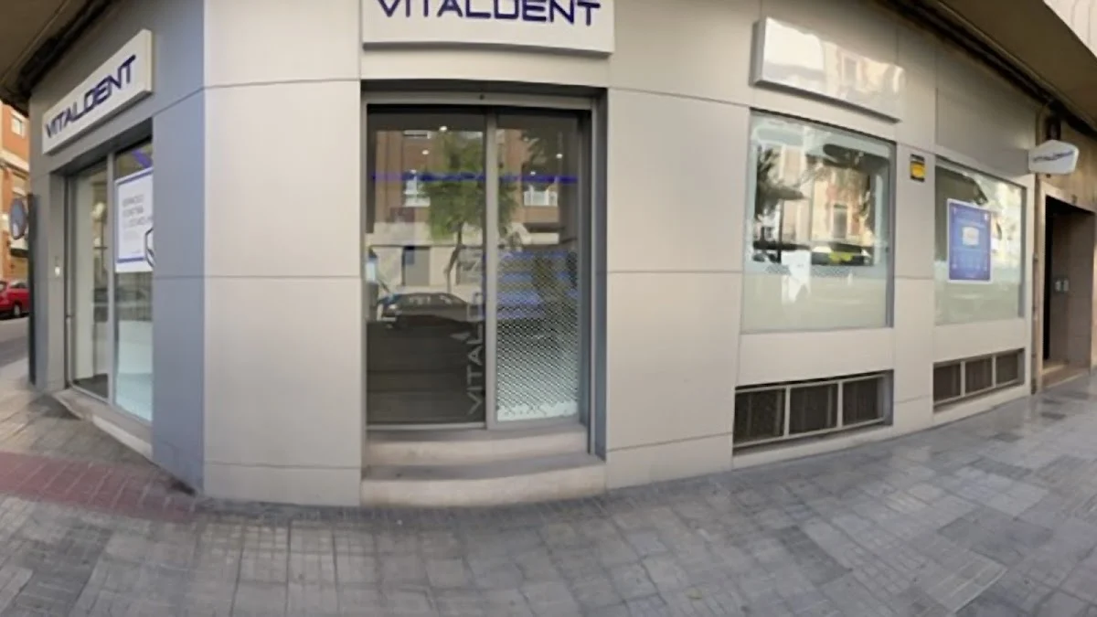 Clínica Dental Vitaldent