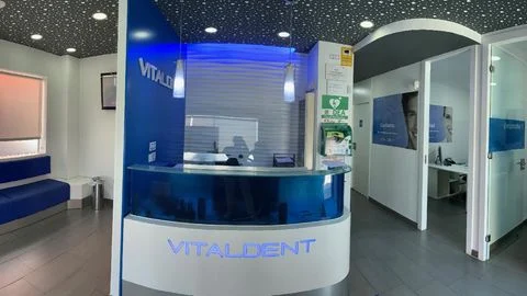Clínica Dental Vitaldent