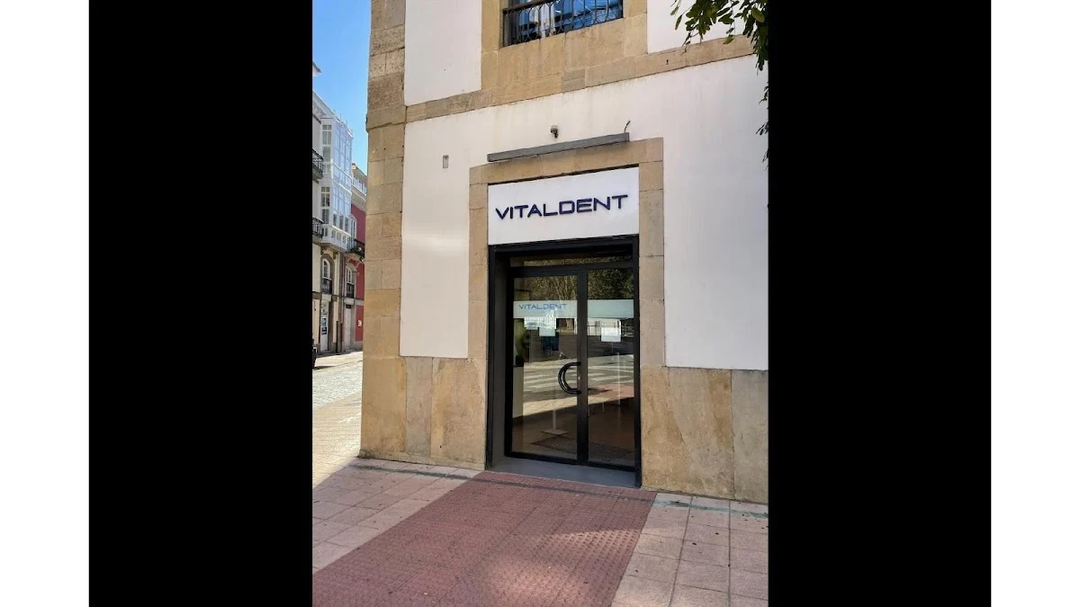 Clínica Dental Vitaldent