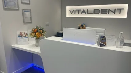 Clínica Dental Vitaldent