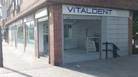 Clínica Dental Vitaldent