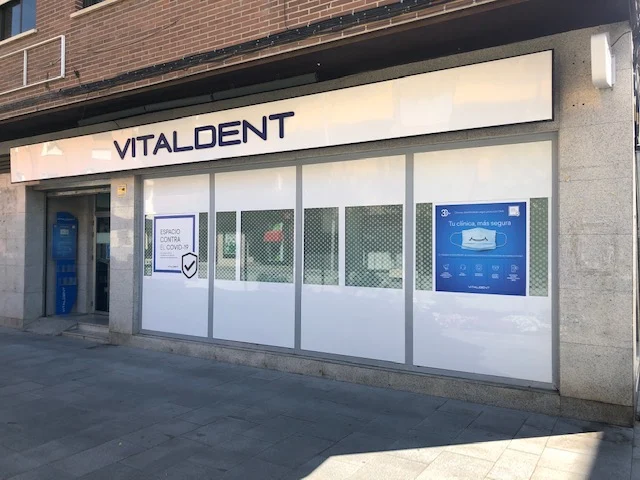 Clínica Dental Vitaldent - 2