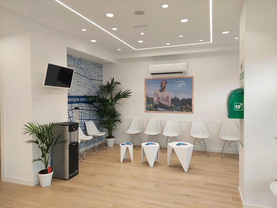 Clínica Dental Vitaldent - 2