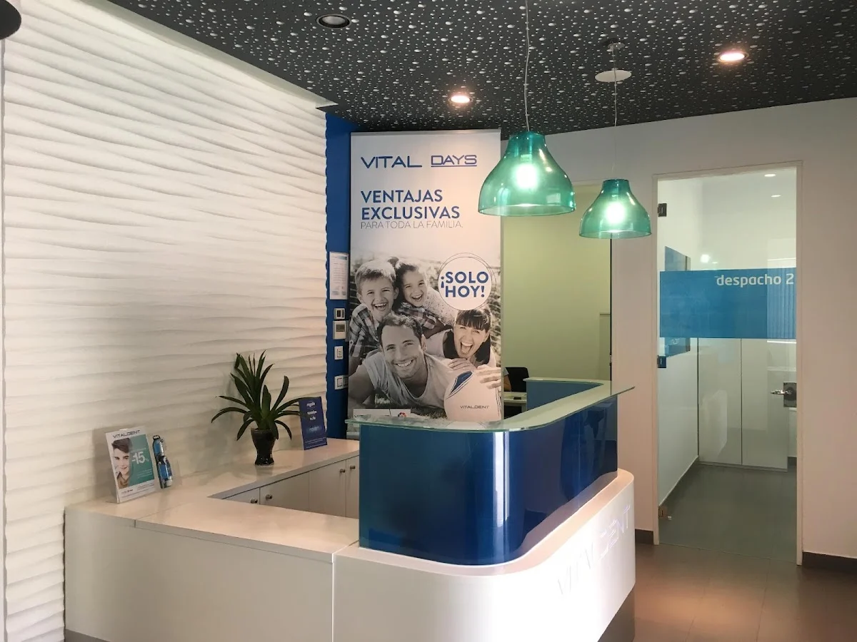 Clínica Dental Vitaldent - 2