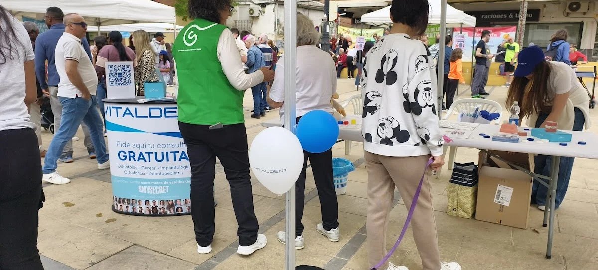 Clínica Dental Vitaldent - 2