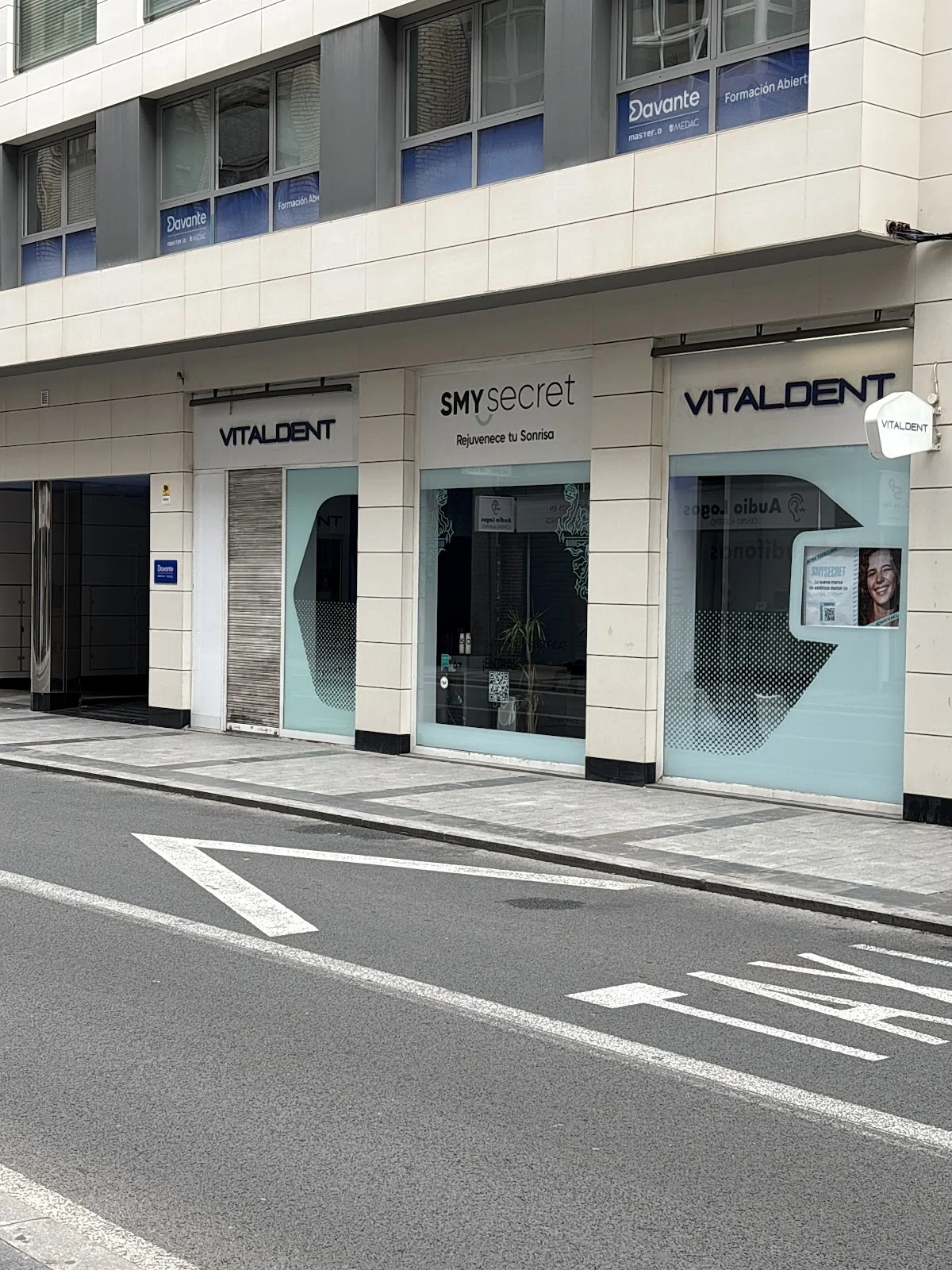 Clínica Dental Vitaldent - 2