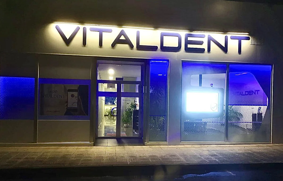 Clínica Dental Vitaldent - 2
