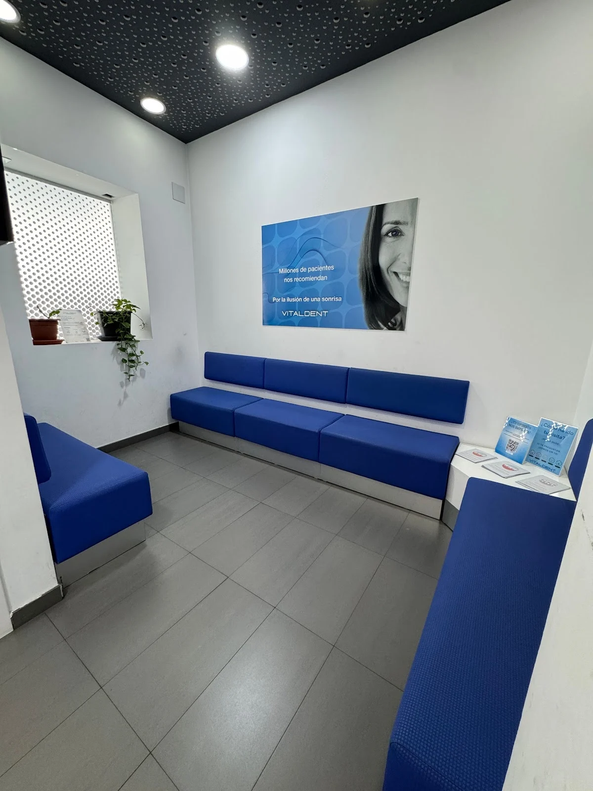Clínica Dental Vitaldent - 2